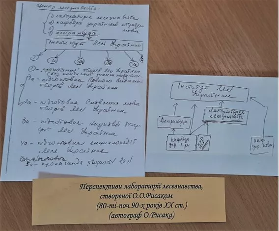 Леся Українка – його найбільша любов