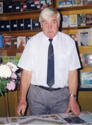 Леся Українка – його найбільша любов