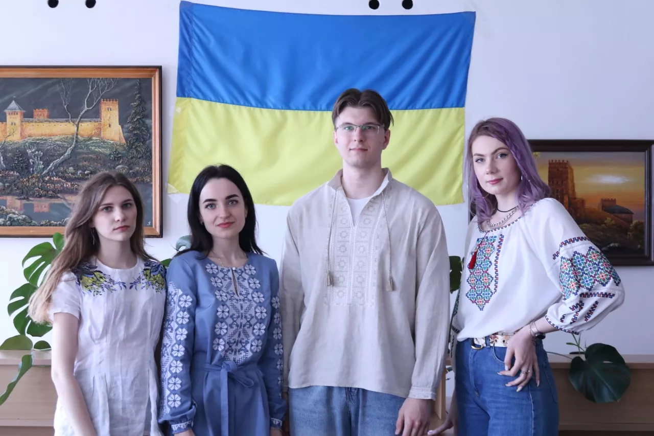 Студенти ФФтаЖ отримають стипендії Вічного фонду Степана та Євгенії Радіонів