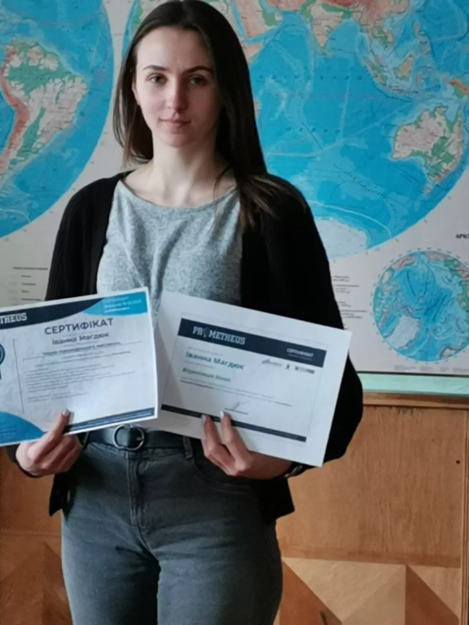 неформальна освіта