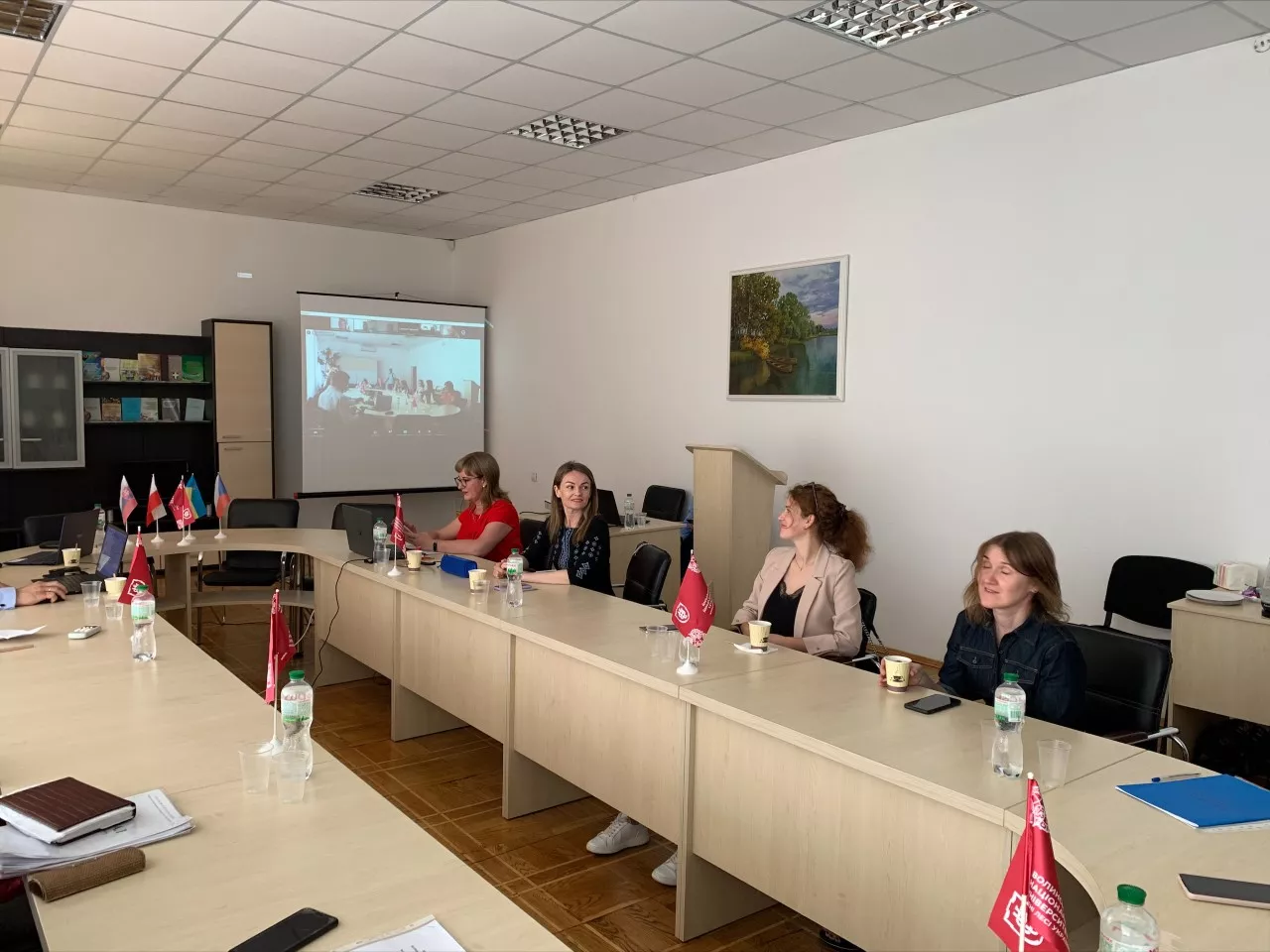 конференція