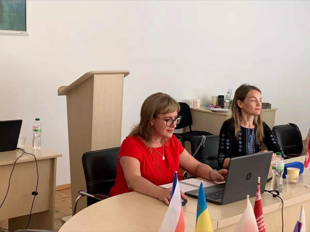 конференція