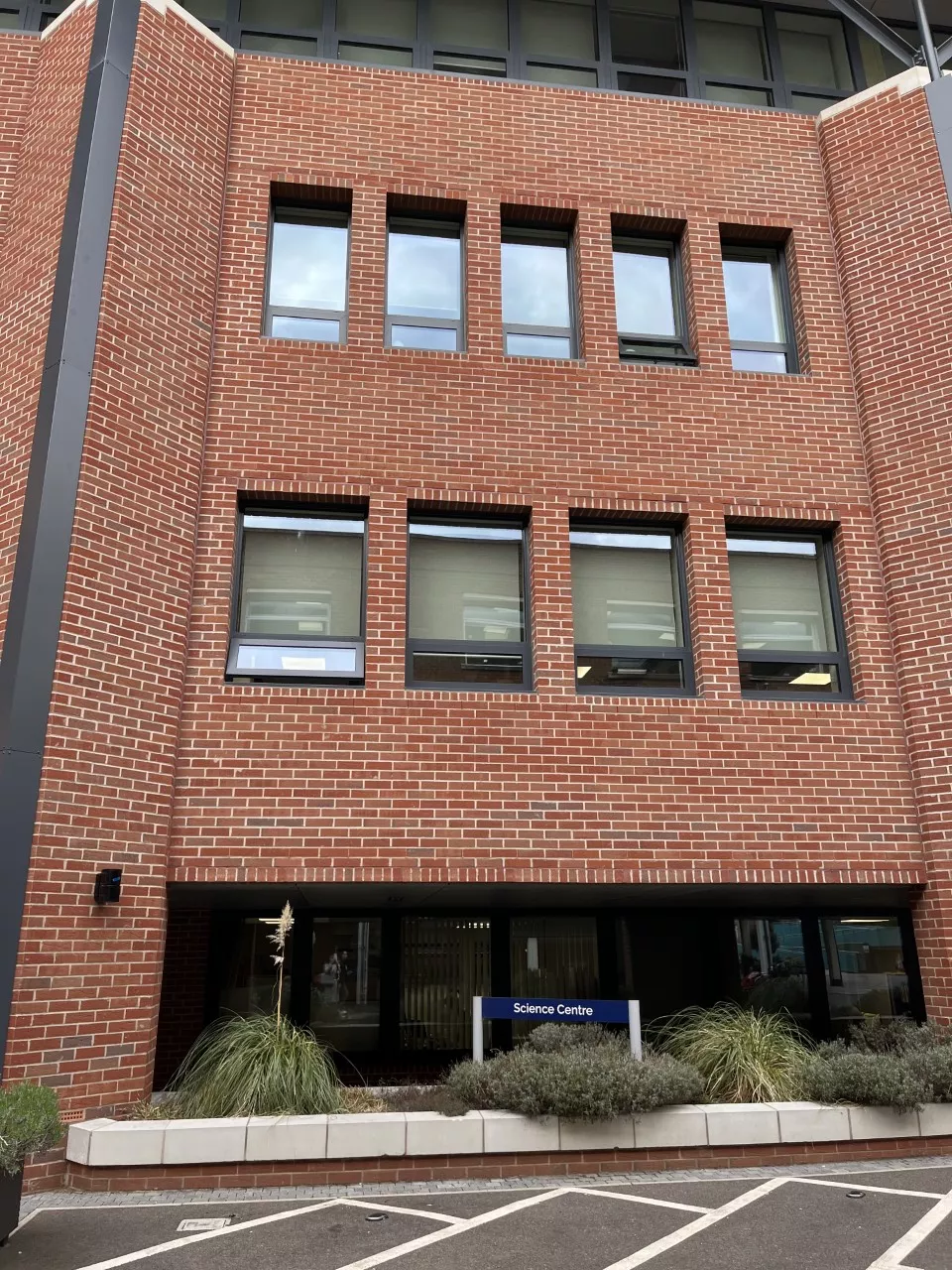 Встановлення академічних мостів між Луцьком і Кембриджом: співпраця ВНУ імені Лесі Українки та Університету Англія Раскін