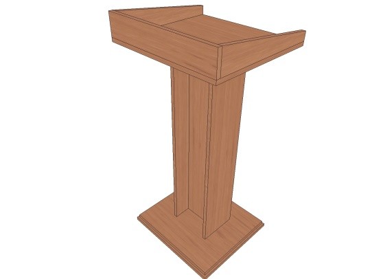 Університет оголосив відкриті торги з особливостями на закупівлю меблів