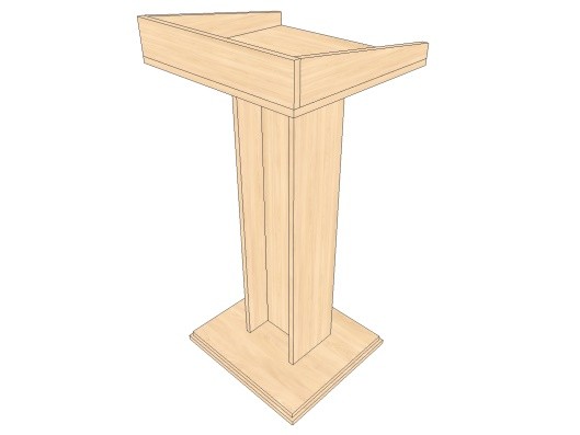 Університет оголосив відкриті торги з особливостями на закупівлю меблів