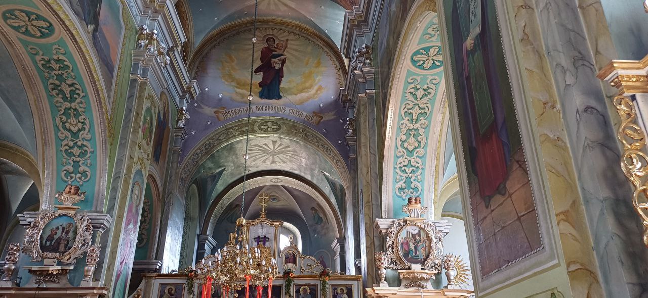 Інновації у викладанні ОК «Історія Волині»