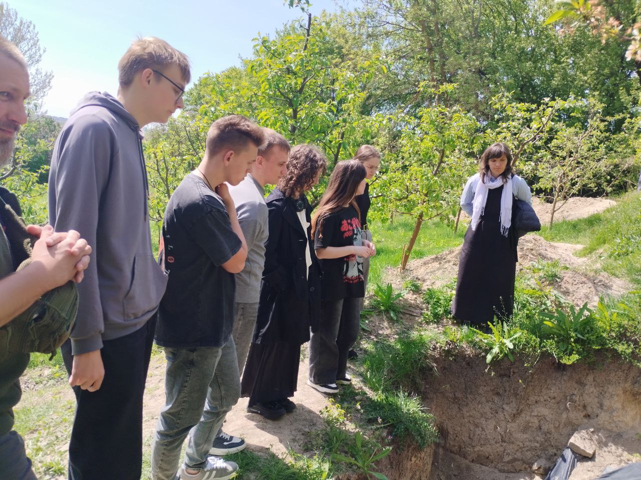 Інновації у викладанні ОК «Історія Волині»