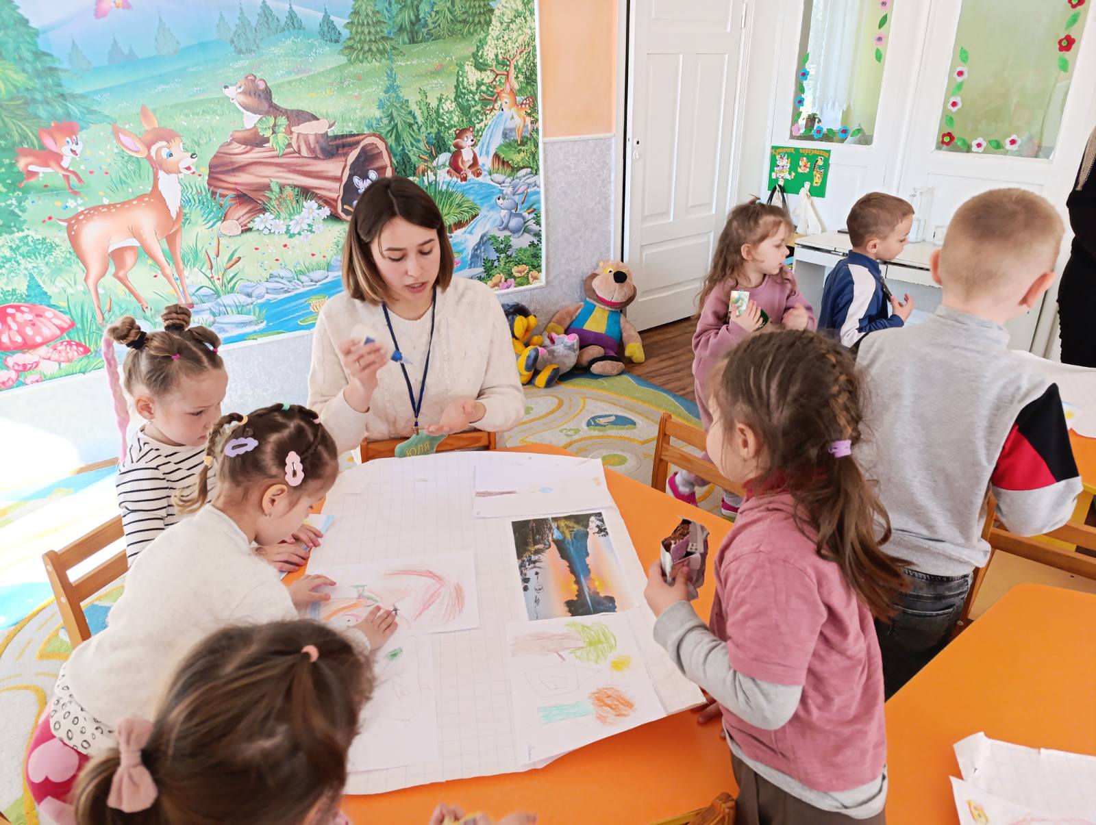 Від мрії до професії: шлях клінічної психологині Юлії Скалій