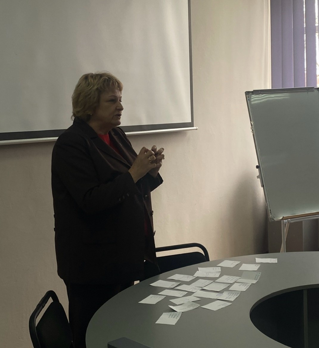 Працевлаштування у сфері соціальних послуг: мотивація, виклики та перспективи