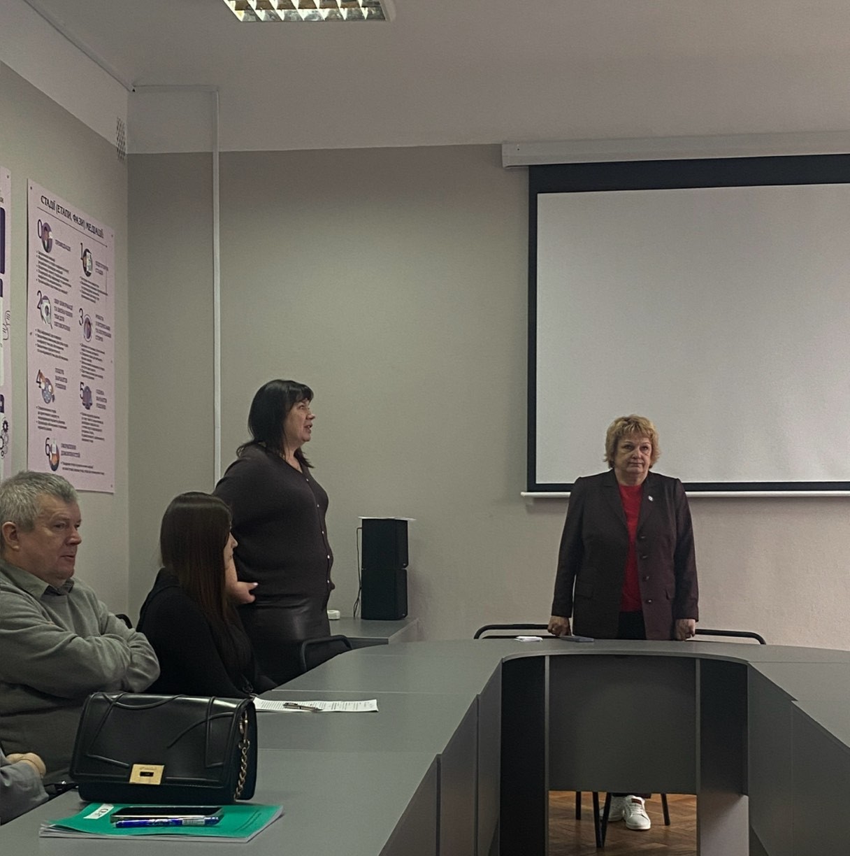 Працевлаштування у сфері соціальних послуг: мотивація, виклики та перспективи