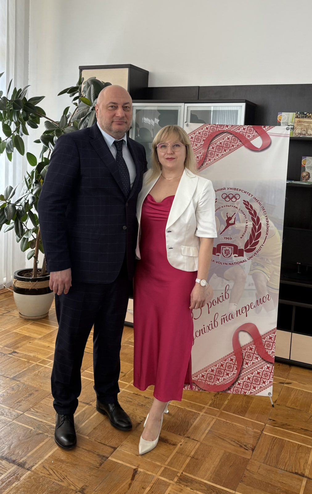 Відбувся публічний захист дисертаційної роботи Ігоря Приходька