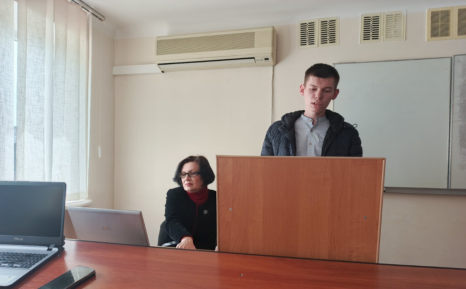 Сучасні аспекти менеджменту організацій