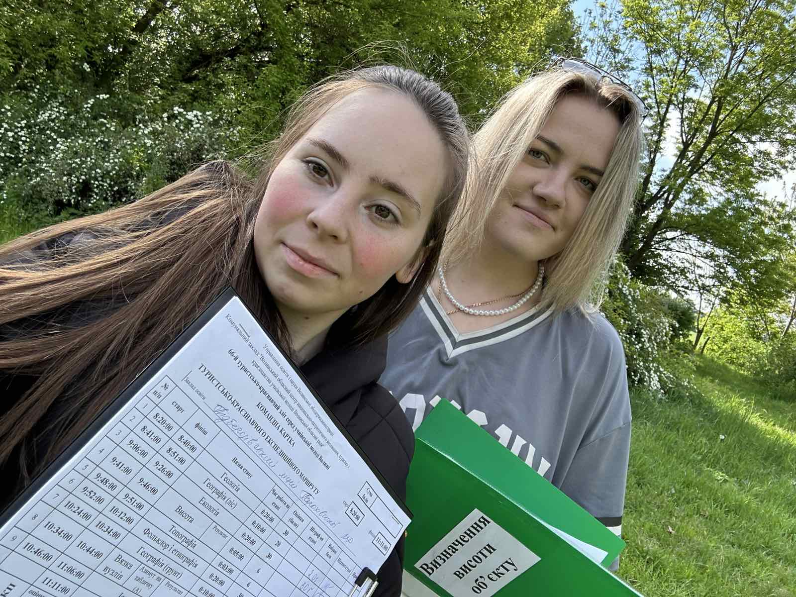 Науковий простір і нові горизонти: як географічний факультет відкривав світ у Дні науки–2025