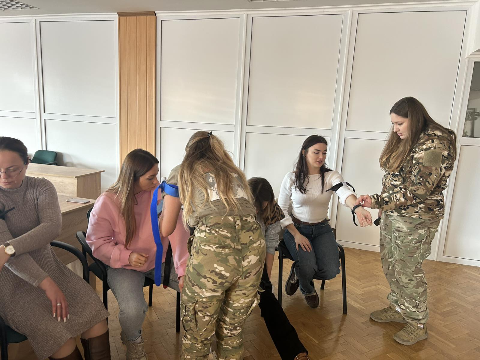 Тиждень психічного здоров’я на факультеті психології: простір підтримки, розвитку та натхнення