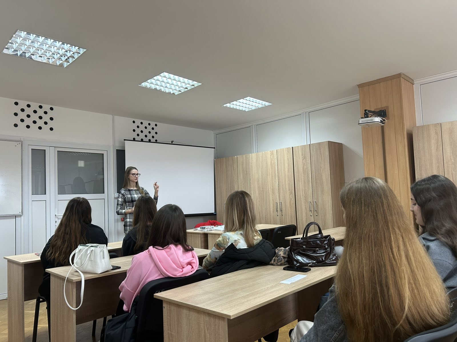 Тиждень психічного здоров’я на факультеті психології: простір підтримки, розвитку та натхнення