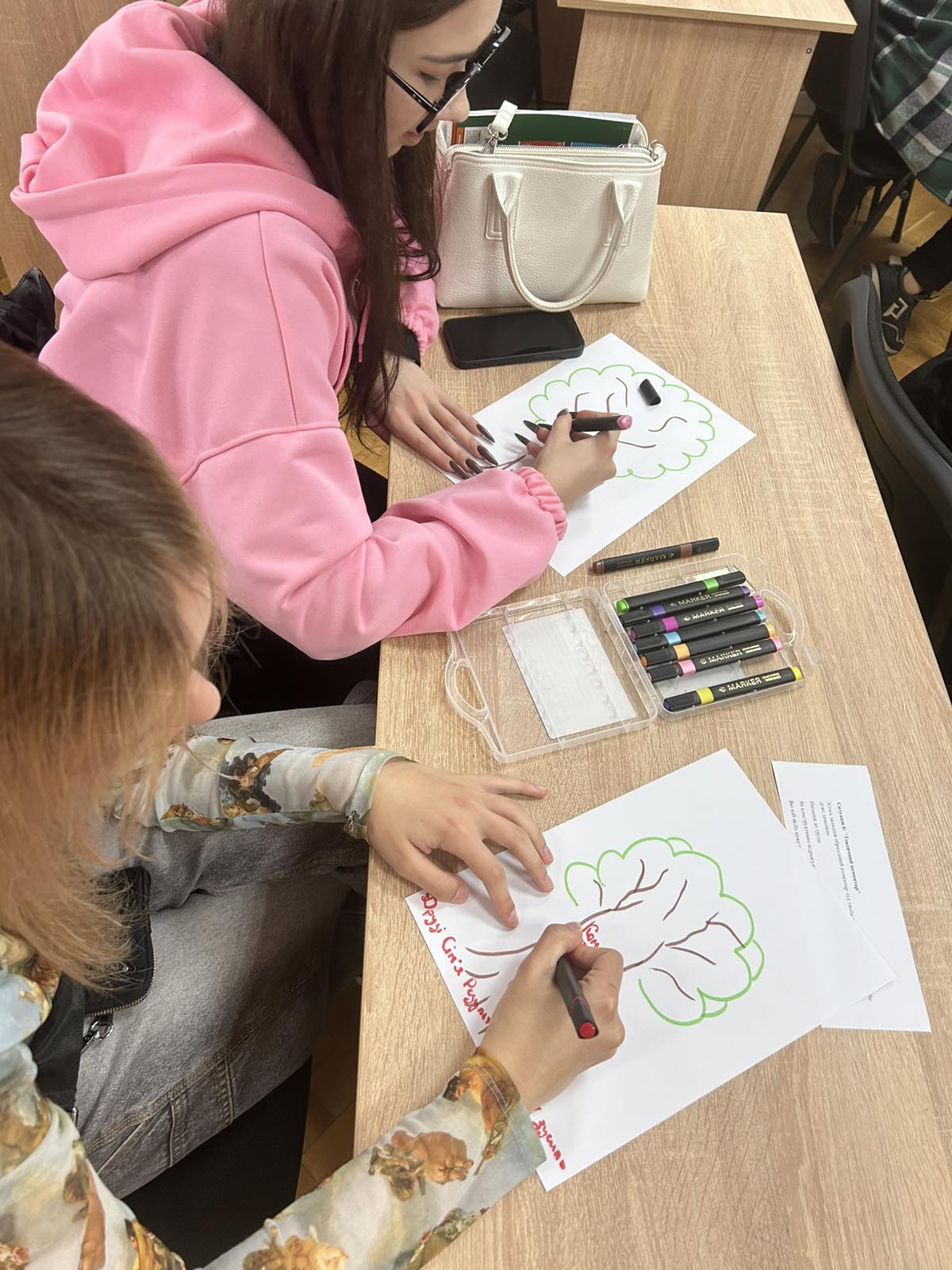 Тиждень психічного здоров’я на факультеті психології: простір підтримки, розвитку та натхнення