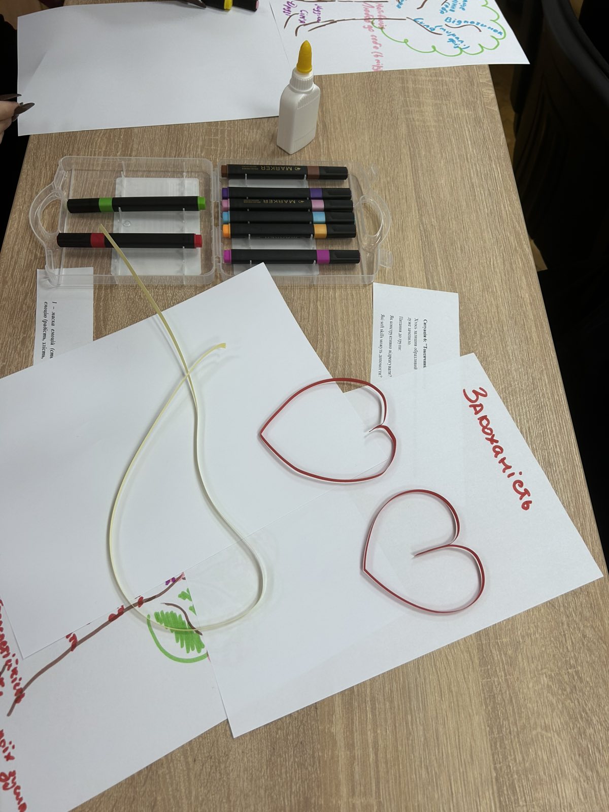 Тиждень психічного здоров’я на факультеті психології: простір підтримки, розвитку та натхнення