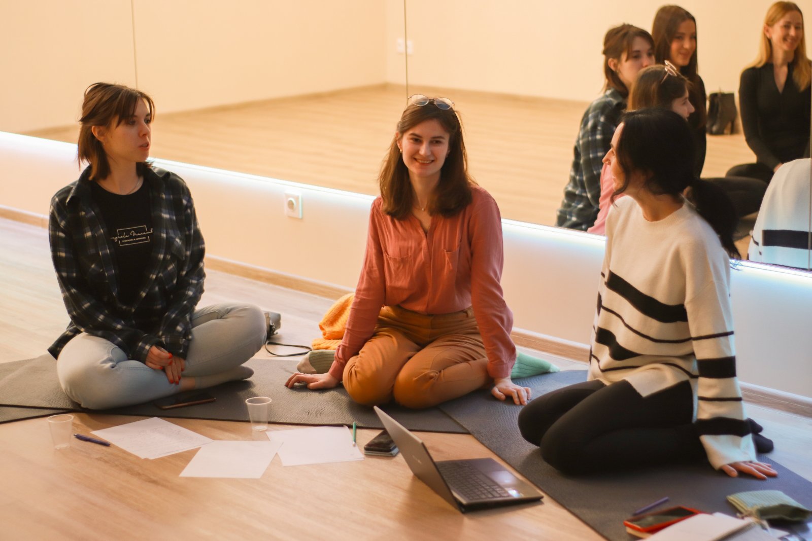 Про магістратуру з психології, людей і шлях, який справді має значення