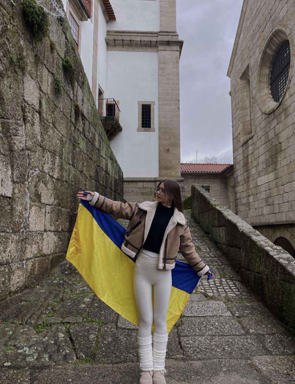 EMBRACE: міжнародна співпраця очима студентів факультету психології