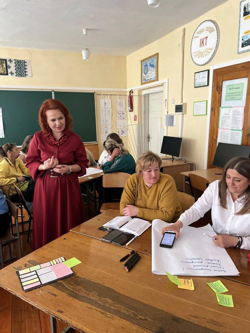 Про психологічну освіту, що дає коріння і крила – історія професійного успіху Оксани Словік