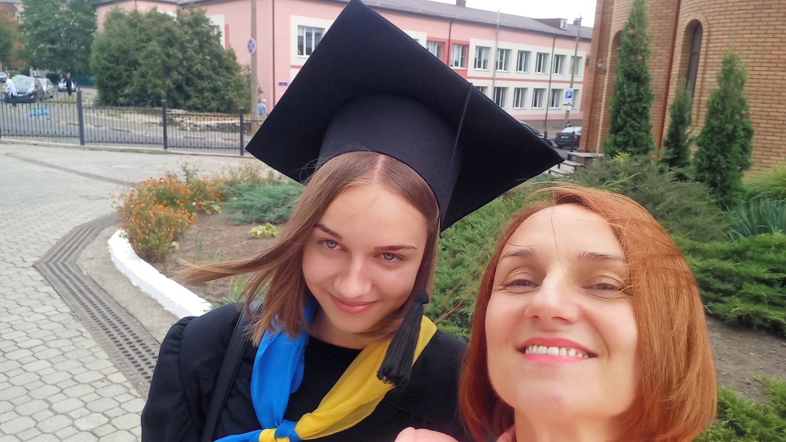 Усвідомлений вибір, що змінив життя: шлях у психології Оксани Каліщук