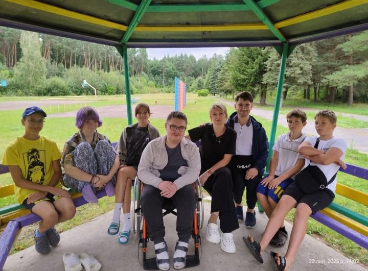 Про довіру, зміни і шлях до себе: історія психотерапевтки Юліани Люшук