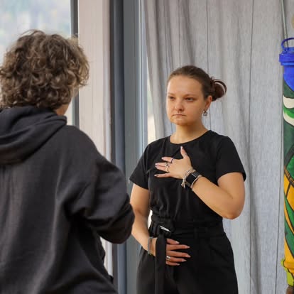 Від слова – до підтримки: як війна привела в клінічну психологію Олену Кузьмич