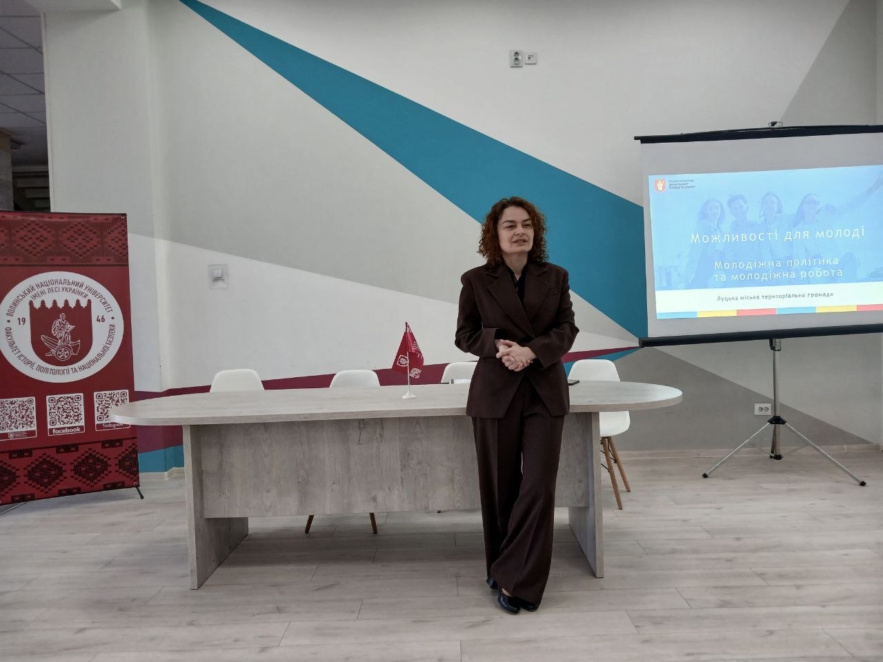 Психологія, яка стала професією життя: історія Зарини Дацик