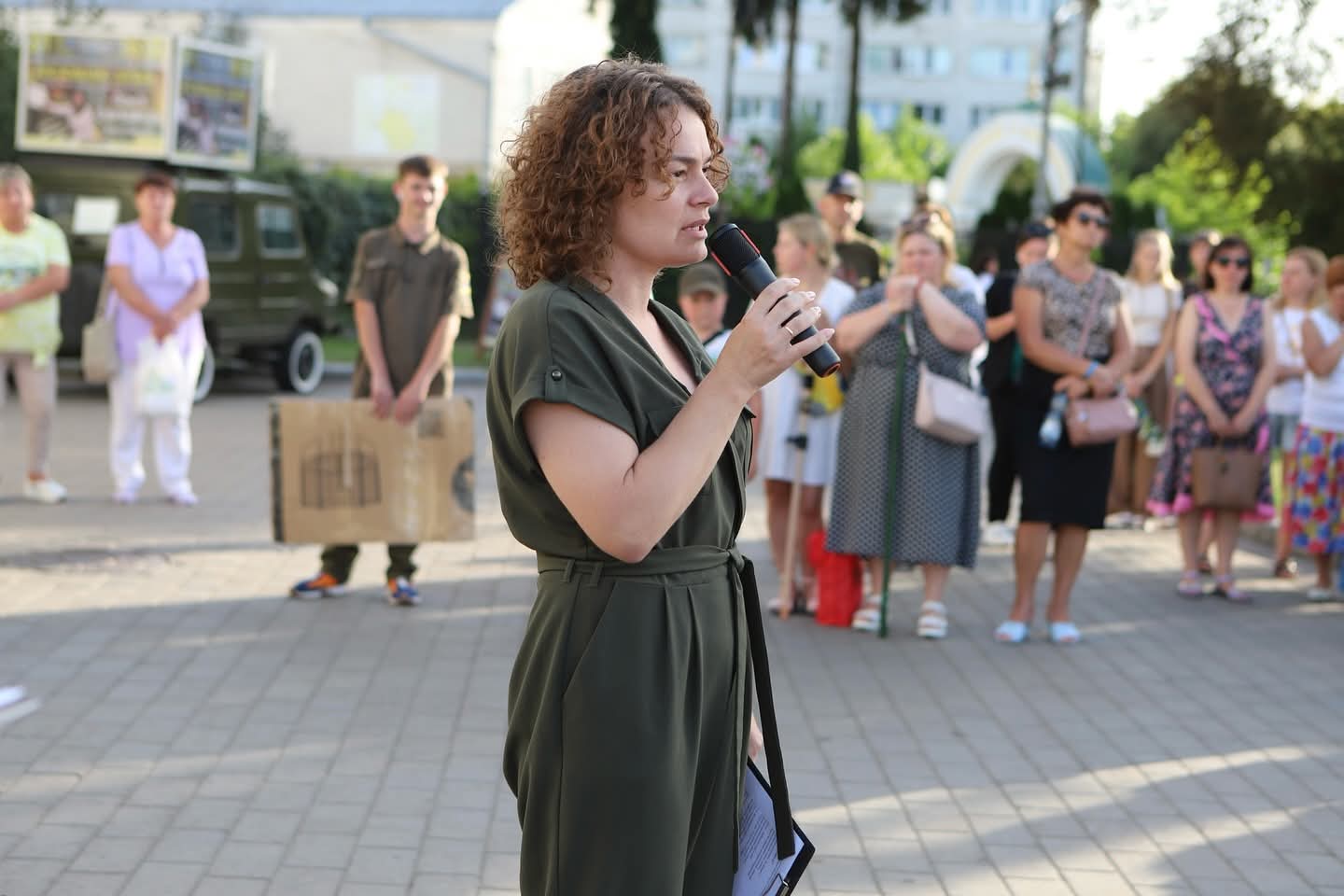 Психологія, яка стала професією життя: історія Зарини Дацик