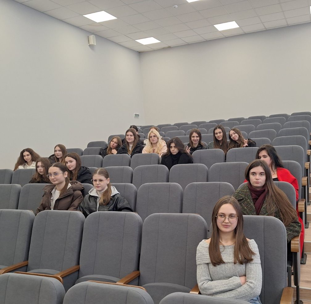 Унікальна лекція з вікової психології в контексті аспірантської практики