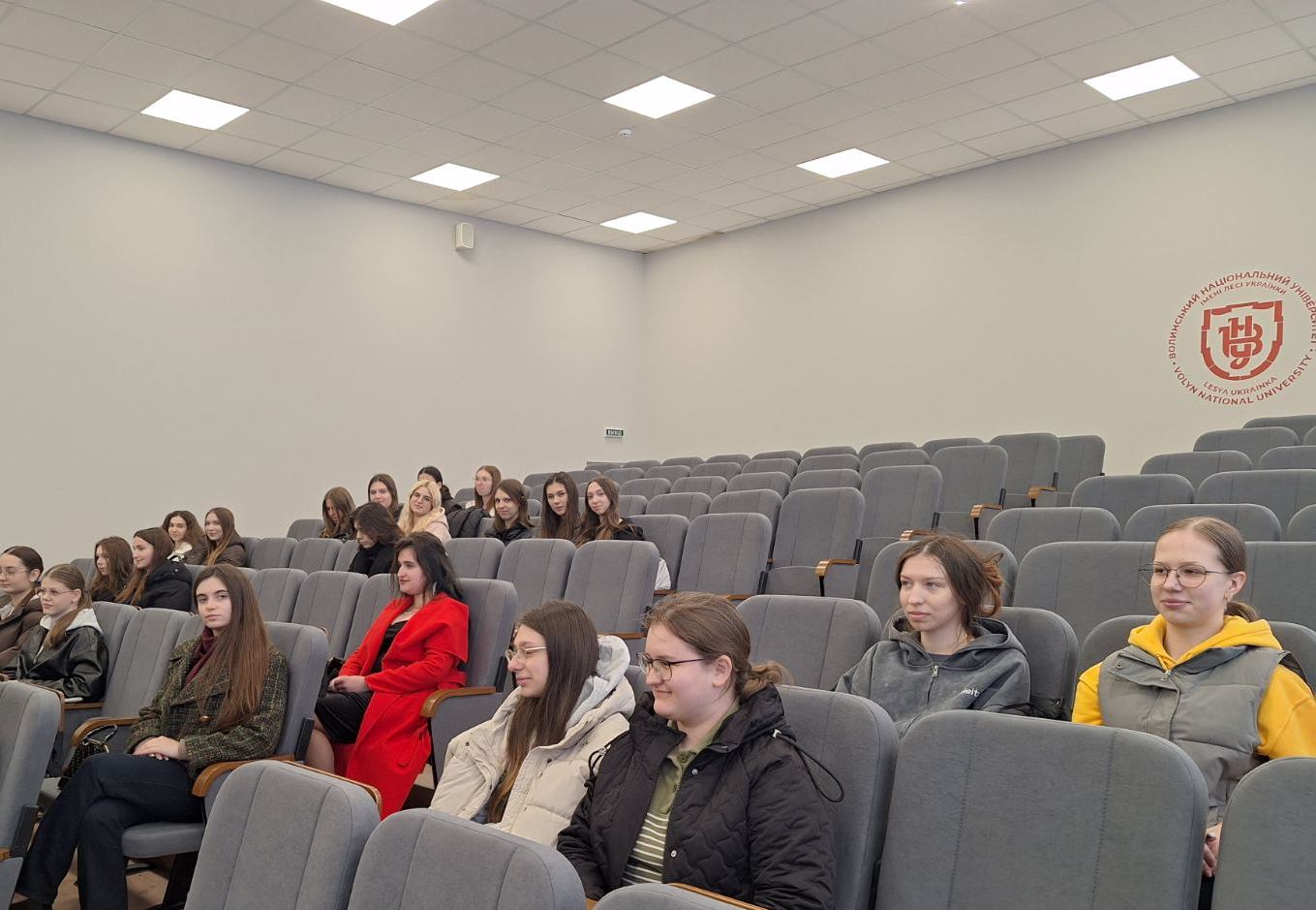 Унікальна лекція з вікової психології в контексті аспірантської практики