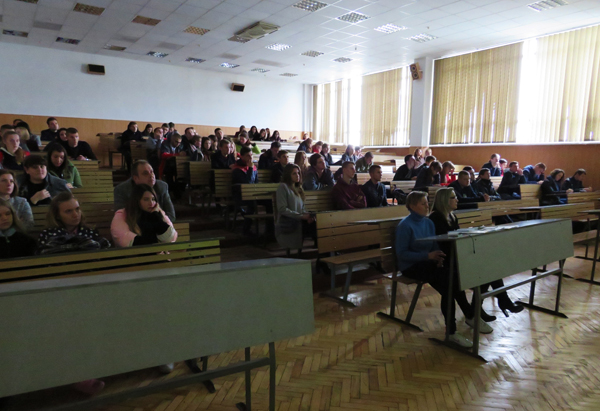 Як підтвердити місце навчання