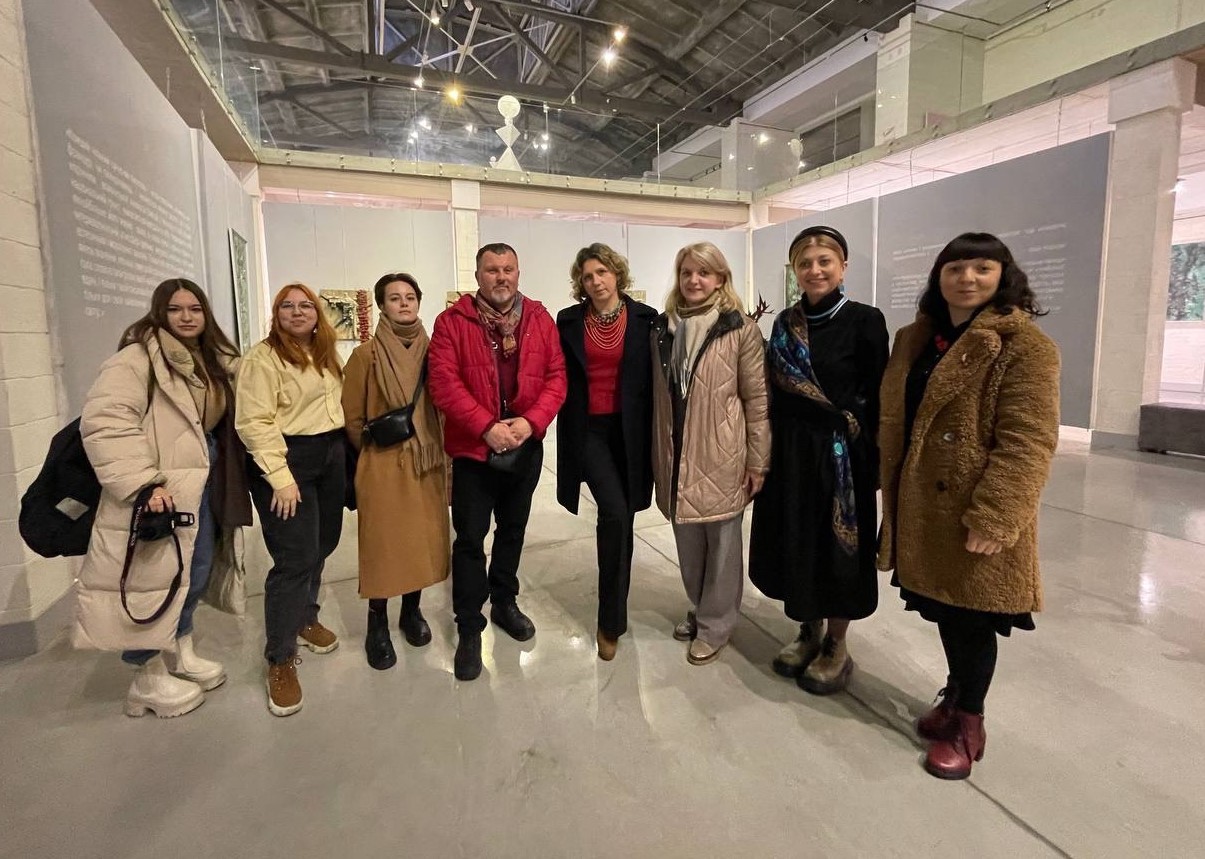 культурологія