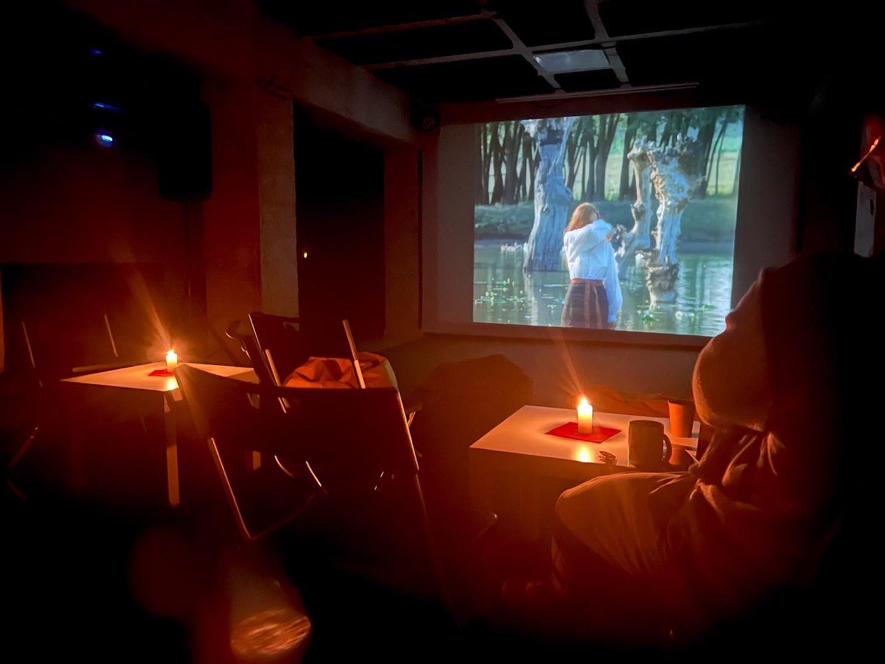 культурологія