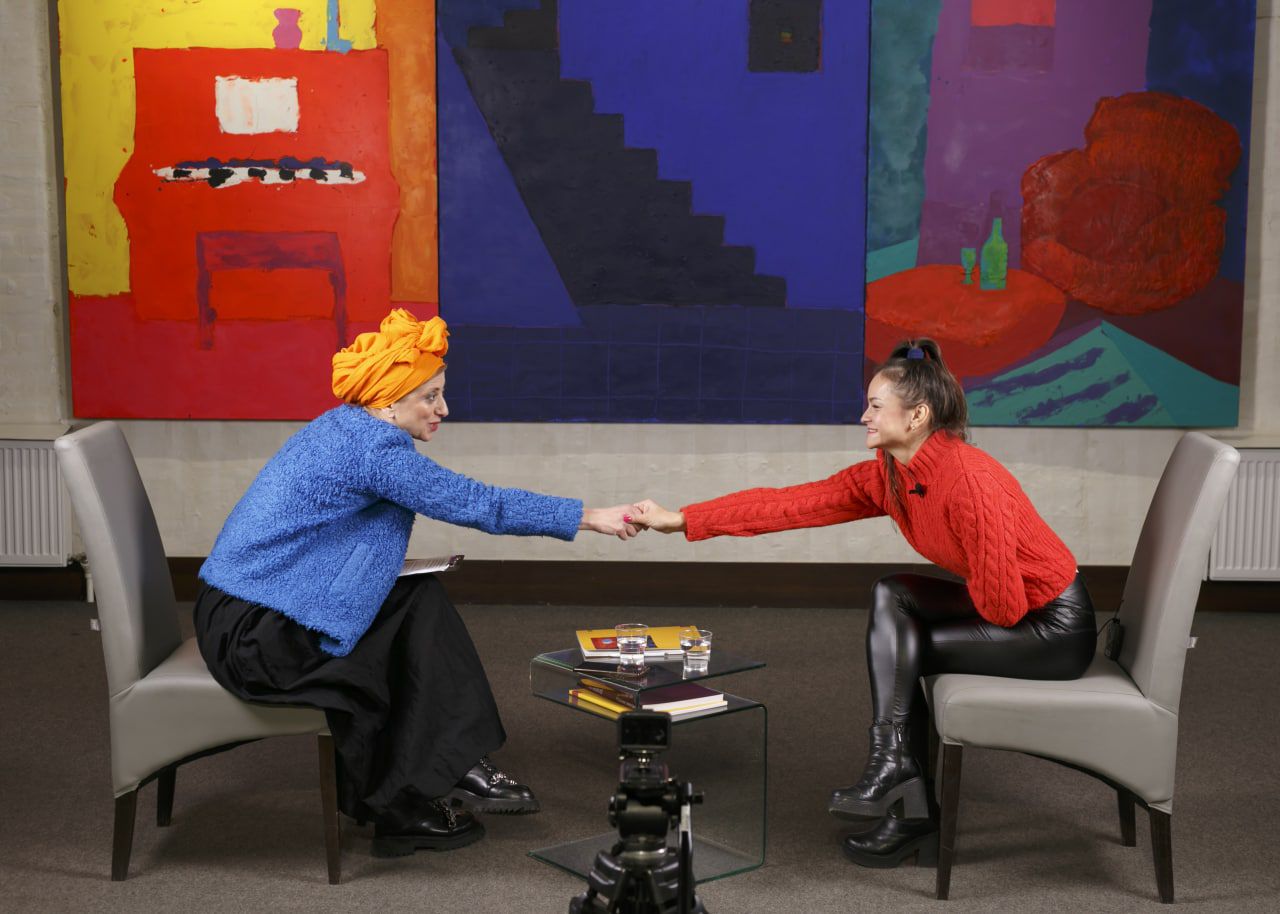 культурологія