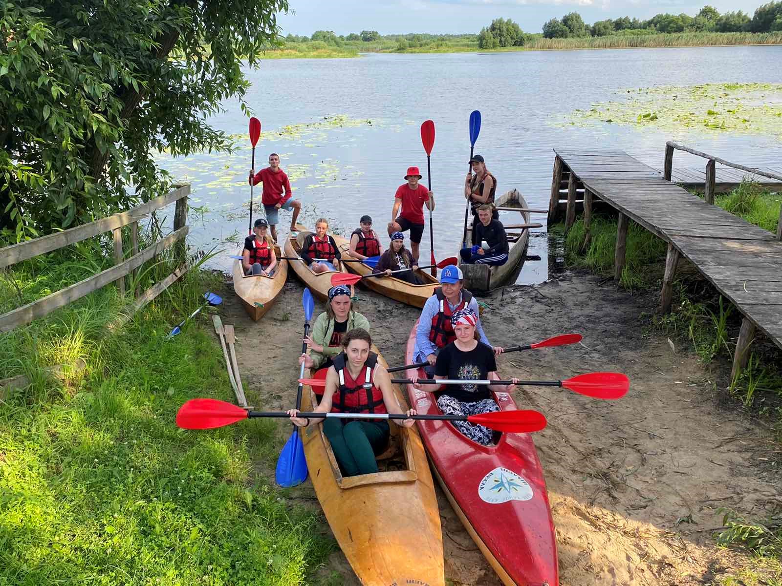Географічний факультет
