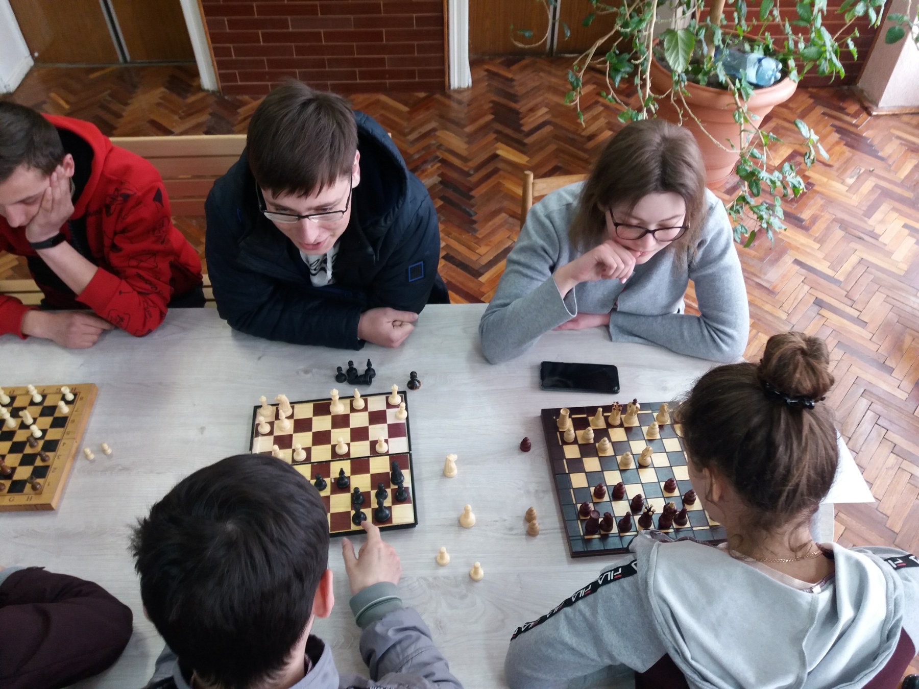 Тиждень інституту