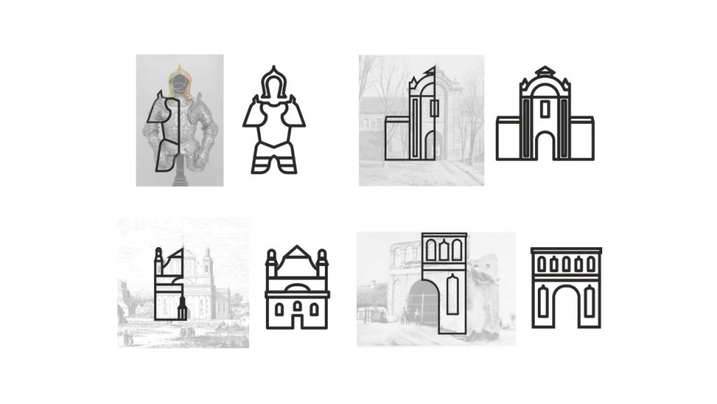 Олика туристична