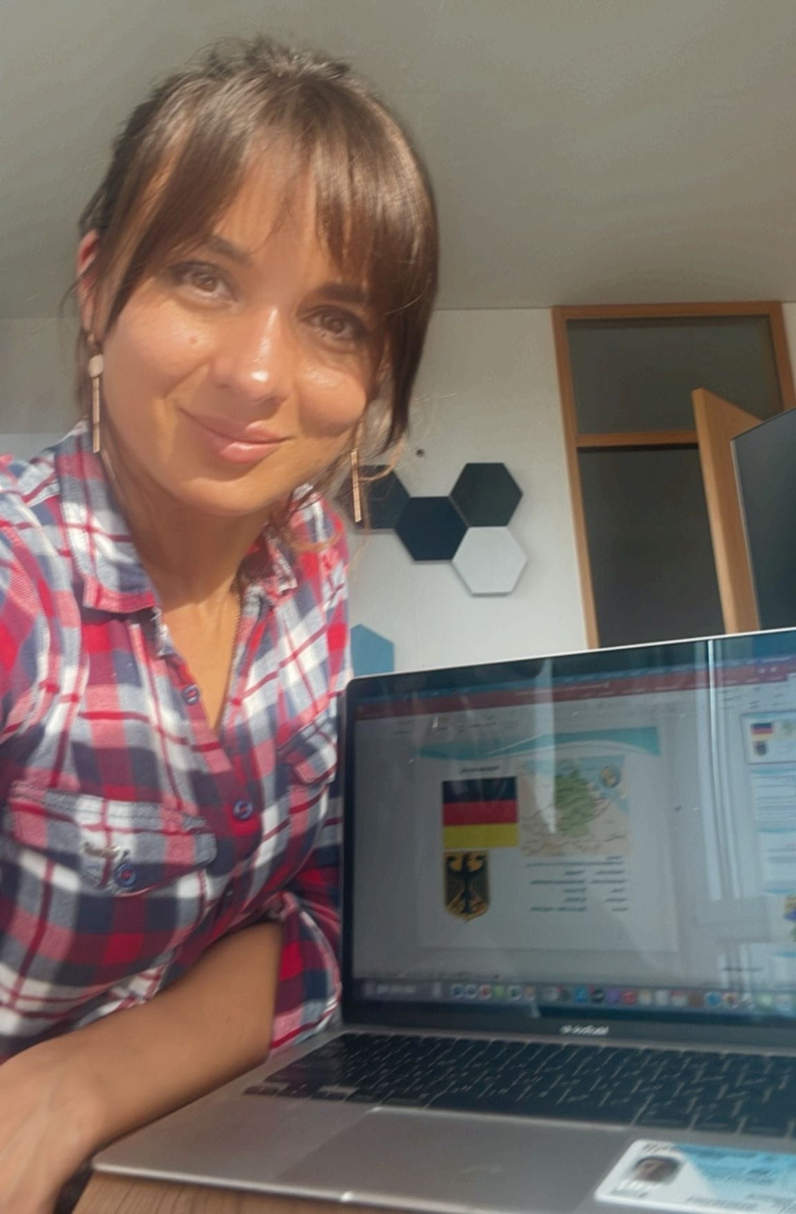 Віртуальні екскурсії «Світ на “смак” міжнародника»