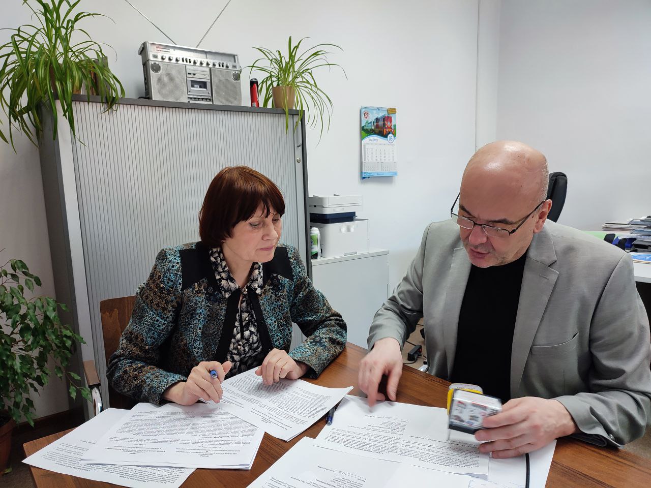 економісти