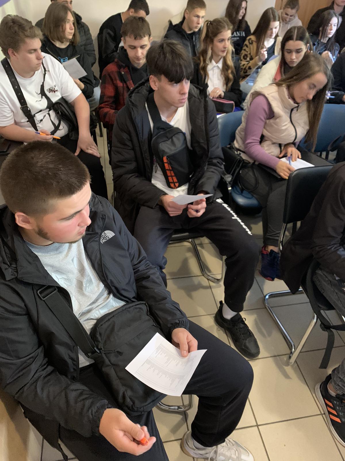 профконсультація