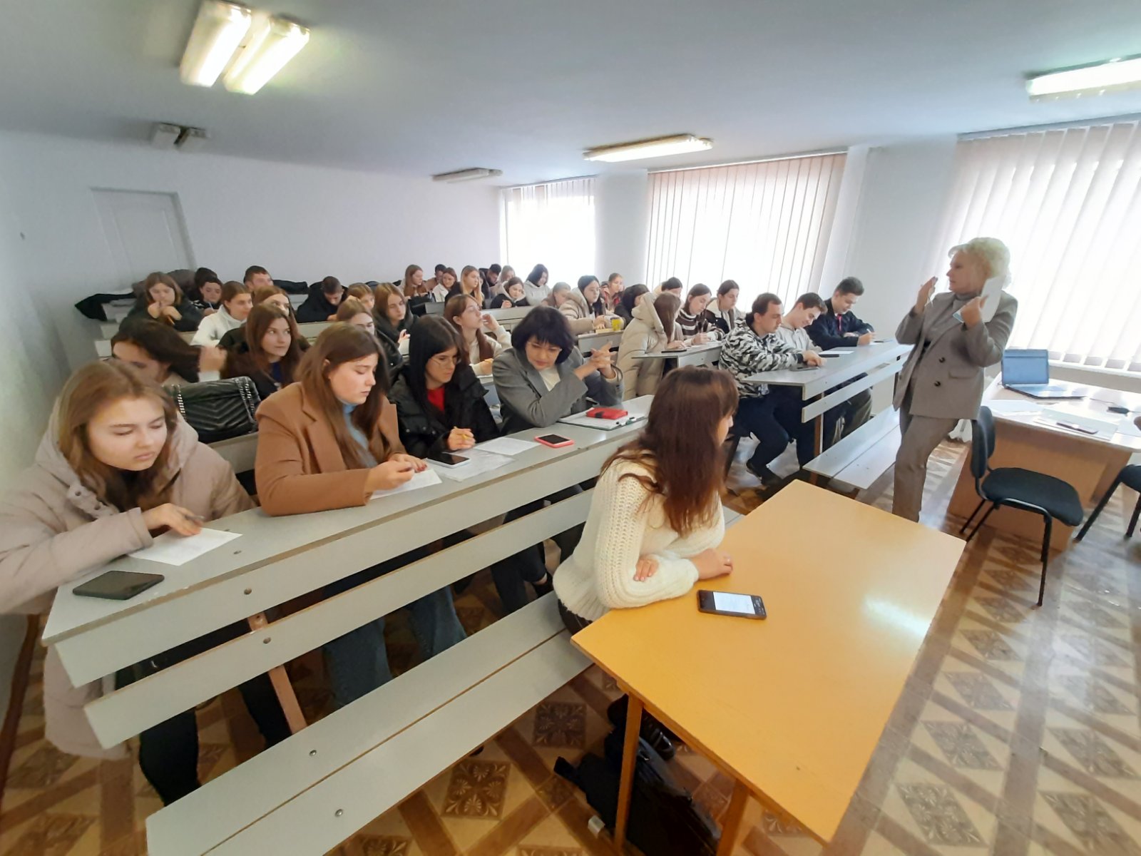 економісти