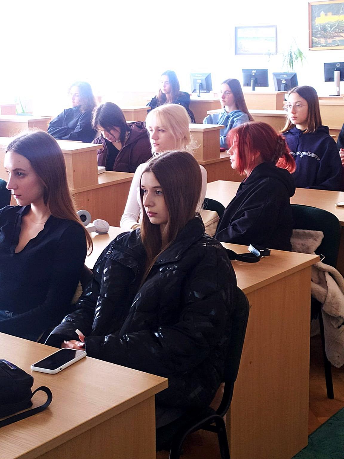 бібліотека