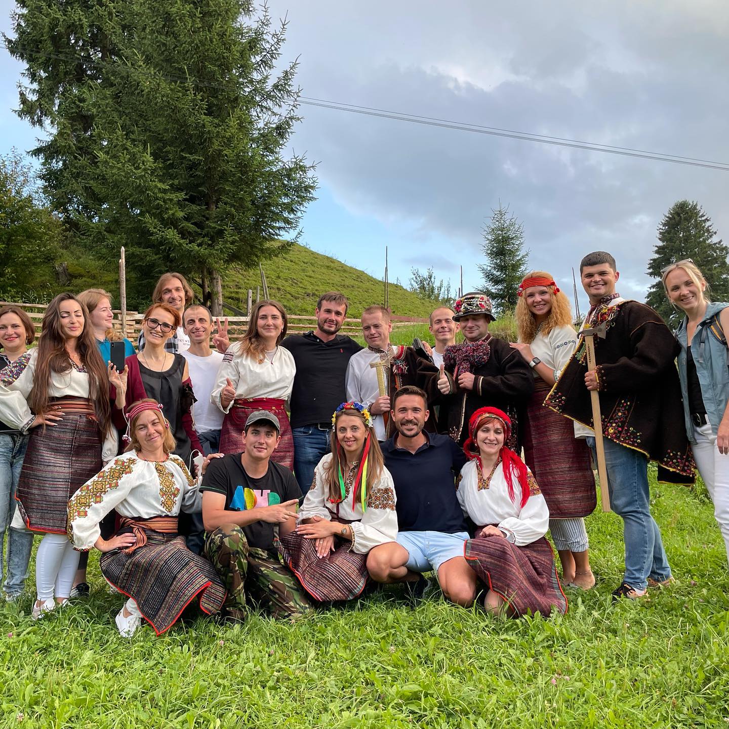 Молоді вчені Університету: плануй, мотивуй, дій