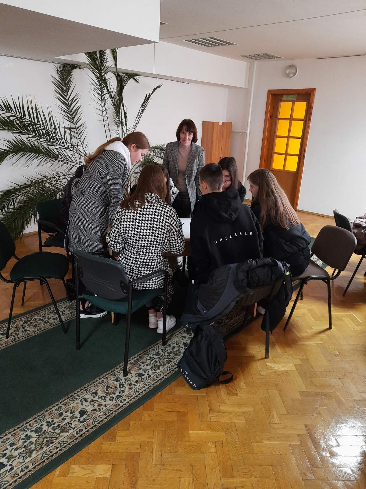 економісти