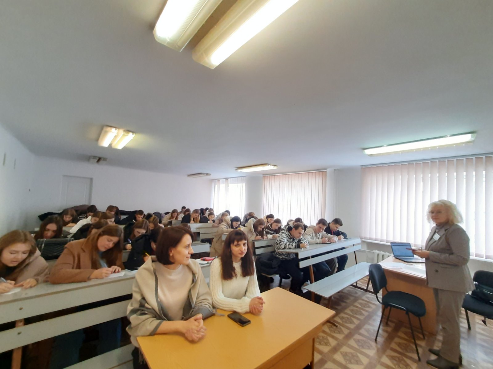 економісти