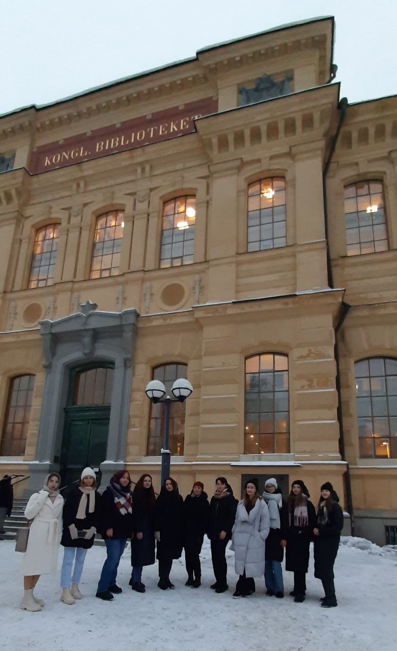 іноземна філологія