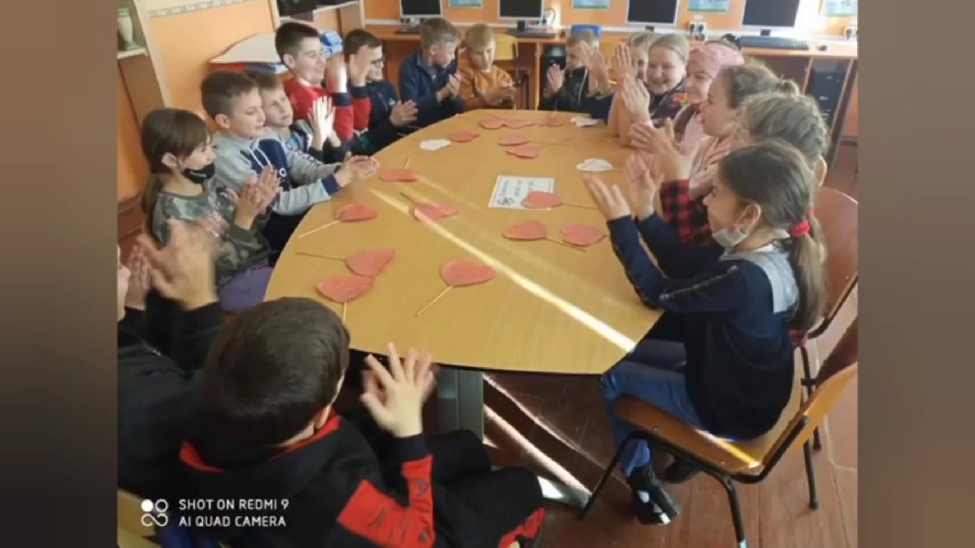 Психолого-педагогічна практика майбутніх словесників-україністів