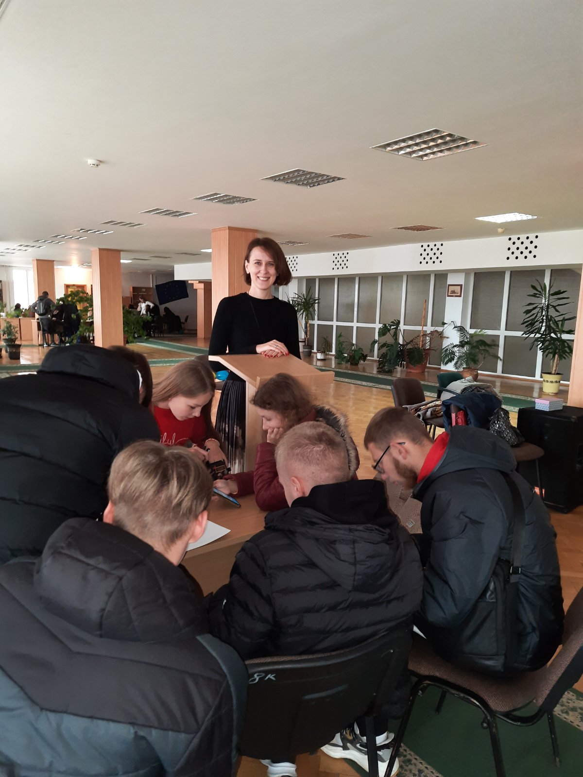 економісти