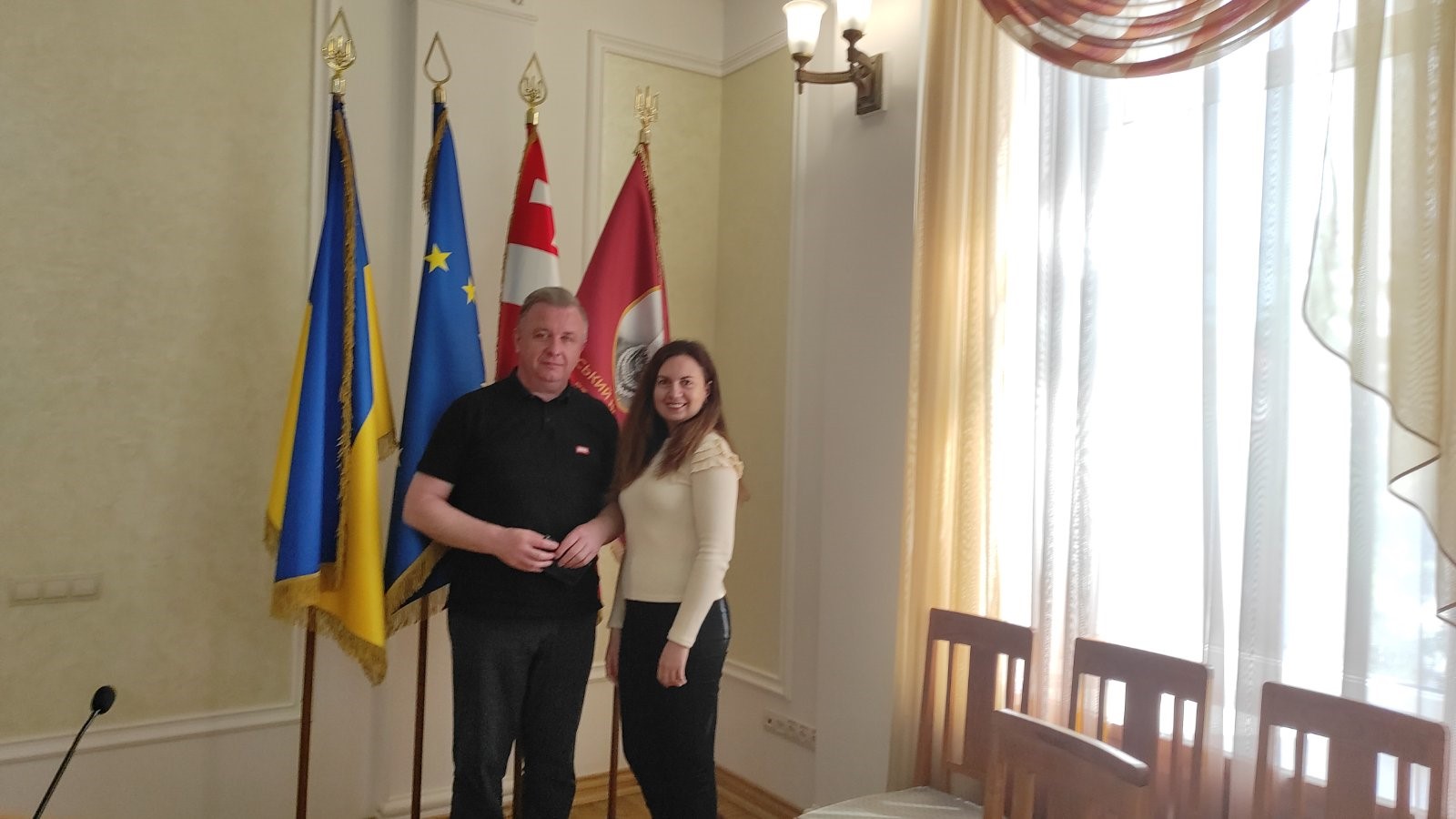 В Університеті інформували про роботу з профілем дослідника у міжнародній наукометричній базі Web of Science